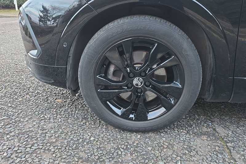 Used Vauxhall Grandland 2022 for sale - 76945053: Photo 10