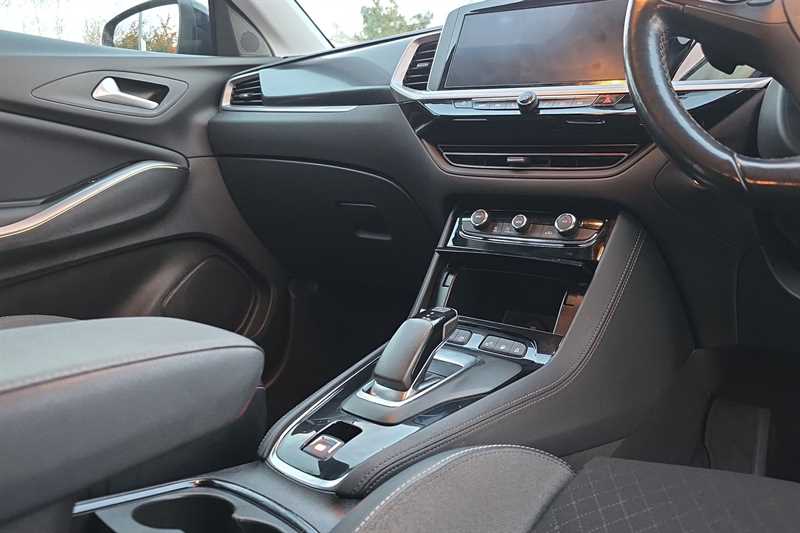 Used Vauxhall Grandland 2022 for sale - 76945053: Photo 14