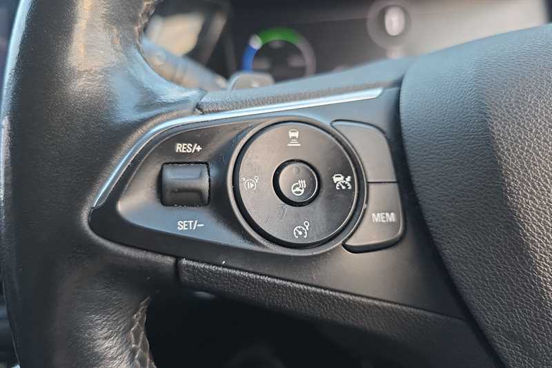 Used Vauxhall Grandland 2022 for sale - 76945053: Photo 21