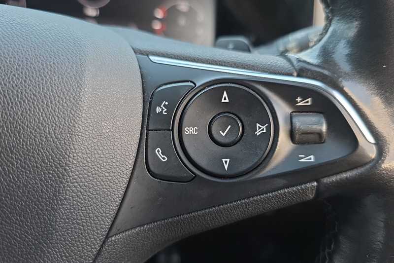 Used Vauxhall Grandland 2022 for sale - 76945053: Photo 22