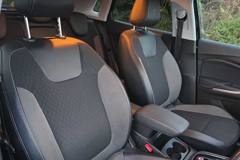 Used Vauxhall Grandland 2022 for sale - 76945053: Photo 23