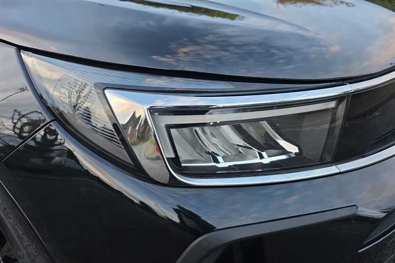 Used Vauxhall Grandland 2022 for sale - 76945053: Photo 28