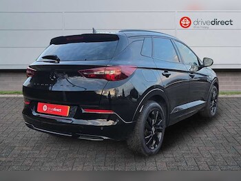 Used Vauxhall Grandland 2022 for sale - 76945053: Photo