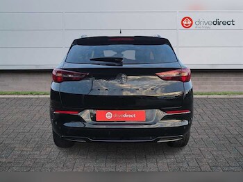 Used Vauxhall Grandland 2022 for sale - 76945053: Photo