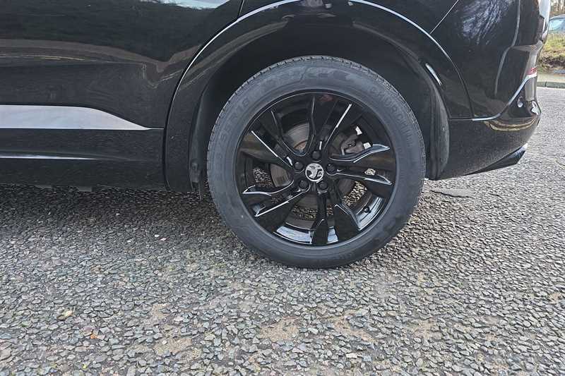 Used Vauxhall Grandland 2022 for sale - 76945053: Photo 9