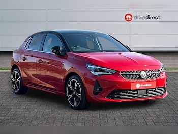 Used Vauxhall Corsa 2023 for sale - 78308959: Photo