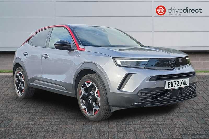 Used Vauxhall Mokka 2023 for sale - 76587187: Photo 1