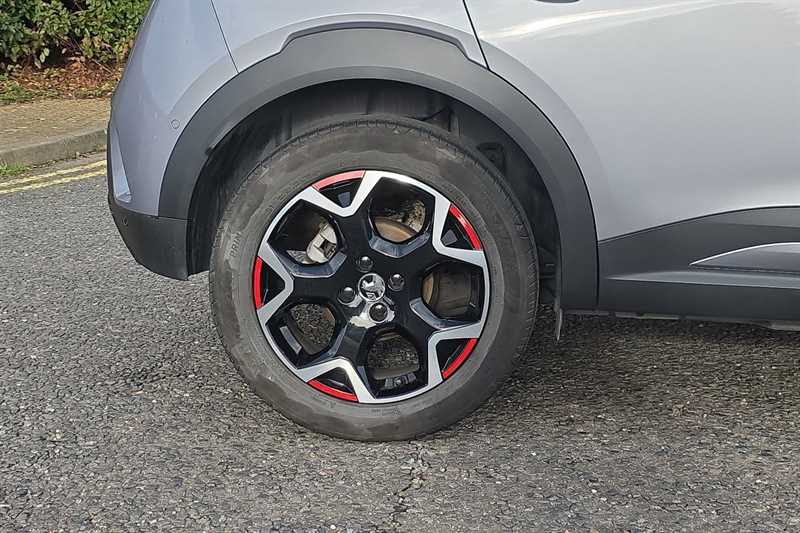 Used Vauxhall Mokka 2023 for sale - 76587187: Photo 10