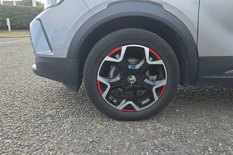 Used Vauxhall Mokka 2023 for sale - 76587187: Photo 12