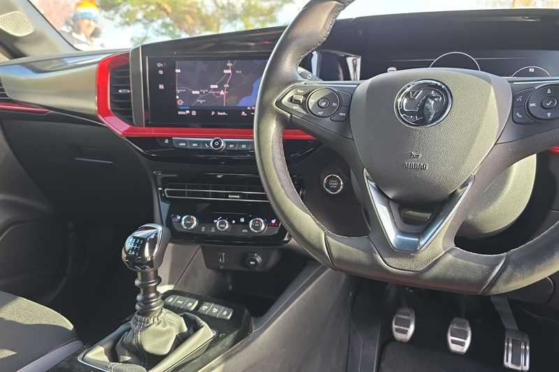 Used Vauxhall Mokka 2023 for sale - 76587187: Photo 14