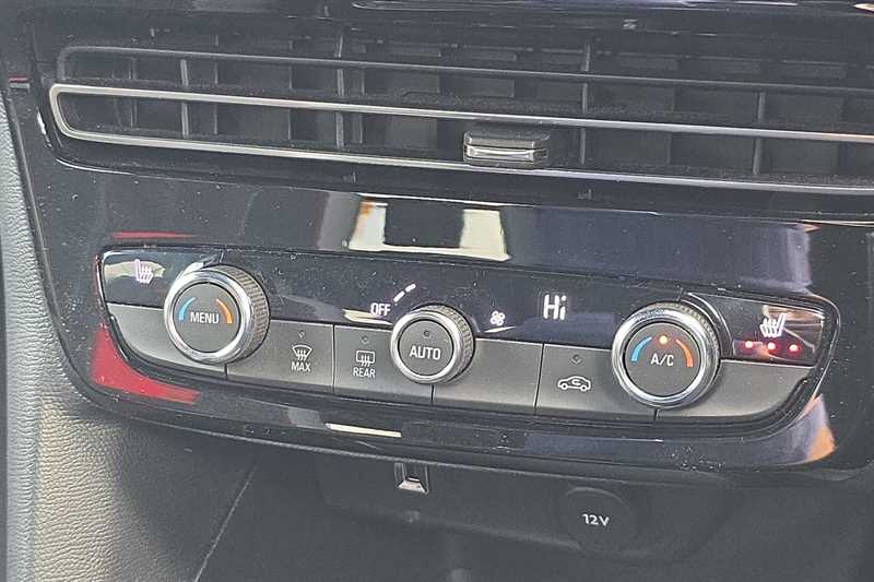 Used Vauxhall Mokka 2023 for sale - 76587187: Photo 15