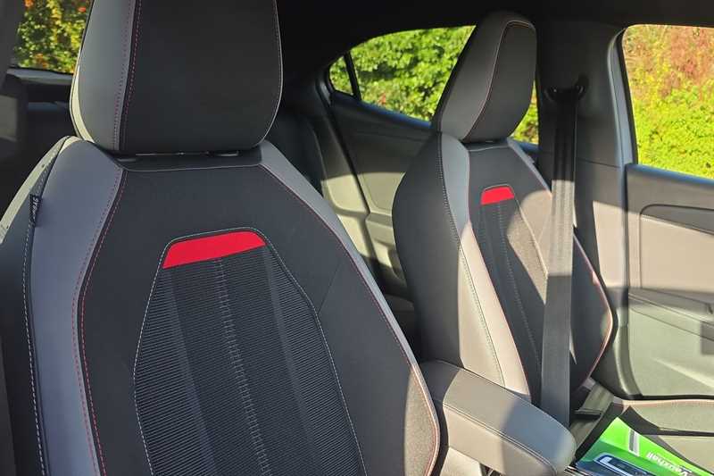 Used Vauxhall Mokka 2023 for sale - 76587187: Photo 23