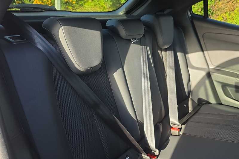 Used Vauxhall Mokka 2023 for sale - 76587187: Photo 24