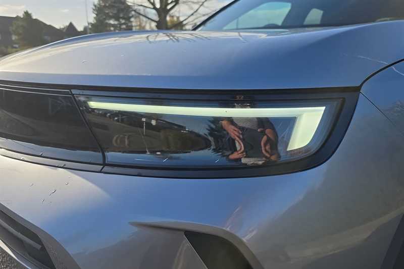 Used Vauxhall Mokka 2023 for sale - 76587187: Photo 29