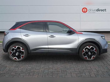 Used Vauxhall Mokka 2023 for sale - 76587187: Photo