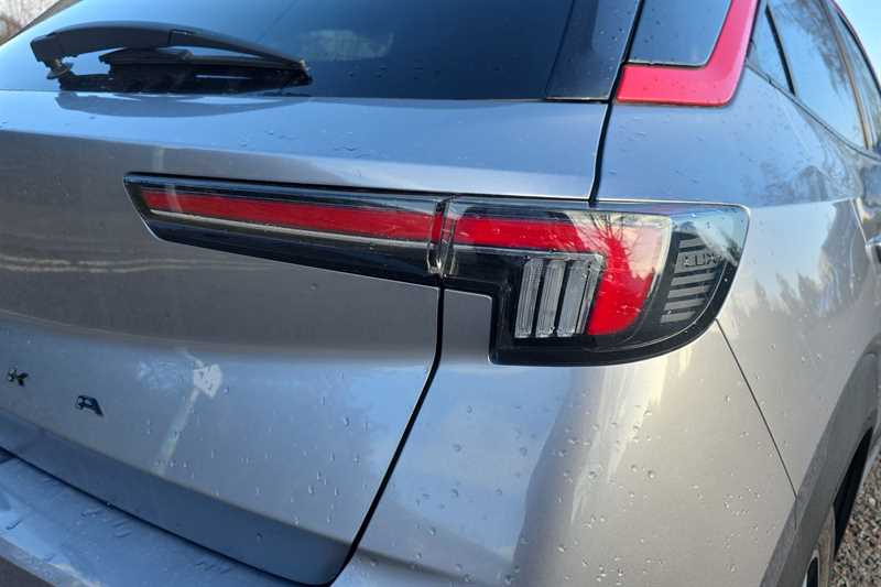 Used Vauxhall Mokka 2023 for sale - 76587187: Photo 32