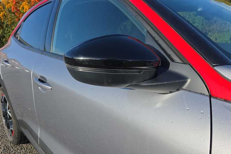 Used Vauxhall Mokka 2023 for sale - 76587187: Photo 34