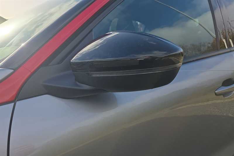 Used Vauxhall Mokka 2023 for sale - 76587187: Photo 35