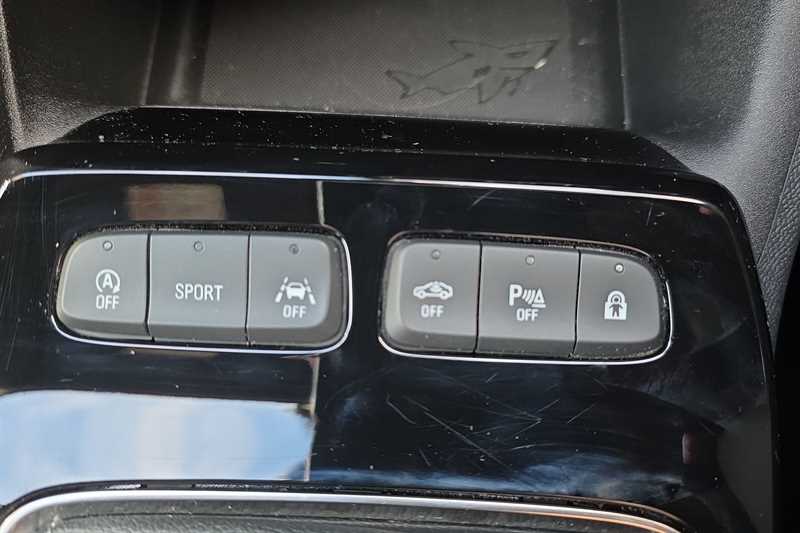 Used Vauxhall Mokka 2023 for sale - 76587187: Photo 38