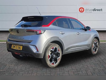 Used Vauxhall Mokka 2023 for sale - 76587187: Photo