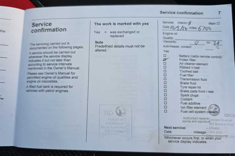 Used Vauxhall Mokka 2023 for sale - 76587187: Photo 41