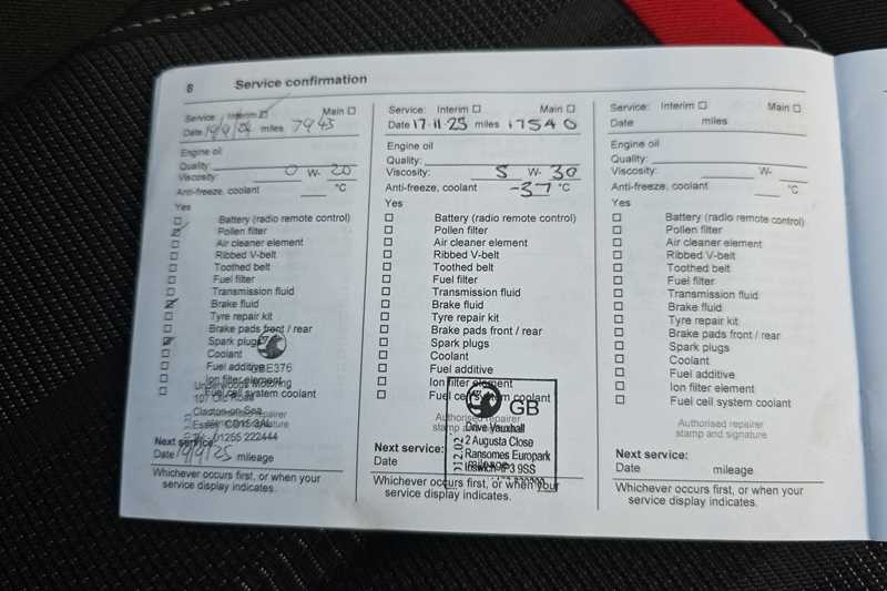 Used Vauxhall Mokka 2023 for sale - 76587187: Photo 42