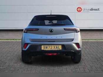 Used Vauxhall Mokka 2023 for sale - 76587187: Photo