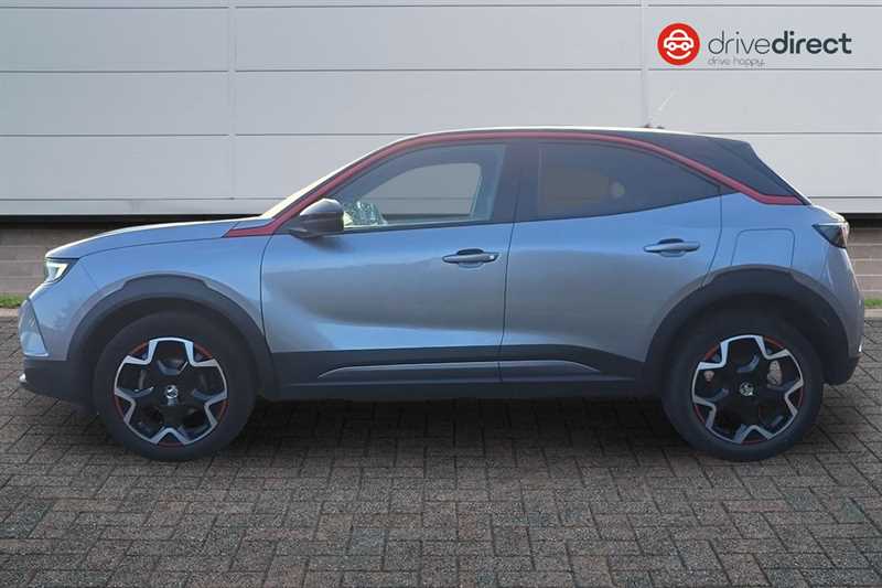 Used Vauxhall Mokka 2023 for sale - 76587187: Photo 6