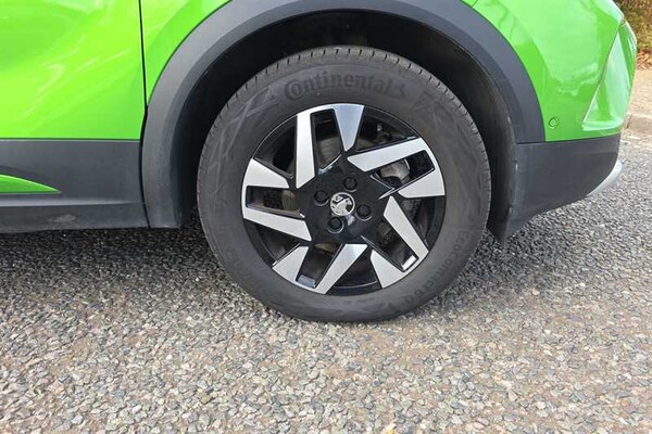Used Vauxhall Mokka Electric 2022 for sale - 76140662: Photo 10