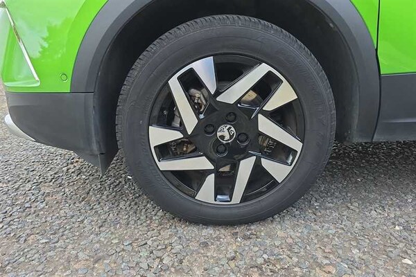 Used Vauxhall Mokka Electric 2022 for sale - 76140662: Photo 11