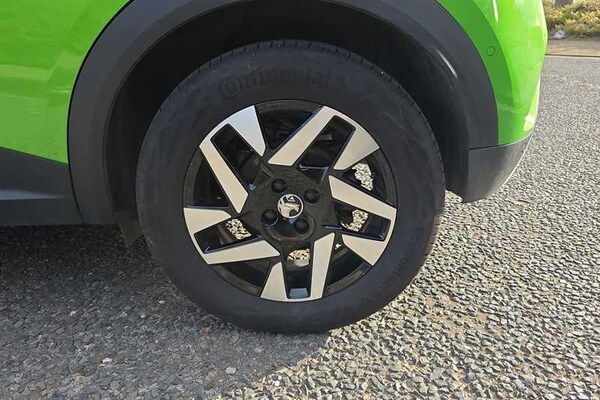 Used Vauxhall Mokka Electric 2022 for sale - 76140662: Photo 12