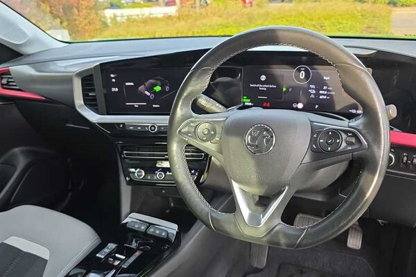 Used Vauxhall Mokka Electric 2022 for sale - 76140662: Photo 13