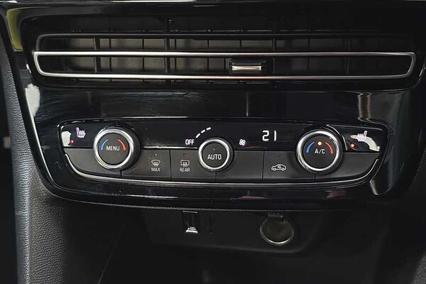 Used Vauxhall Mokka Electric 2022 for sale - 76140662: Photo 15