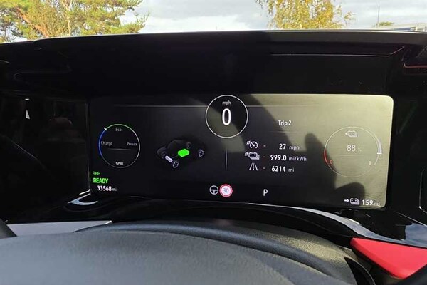 Used Vauxhall Mokka Electric 2022 for sale - 76140662: Photo 20