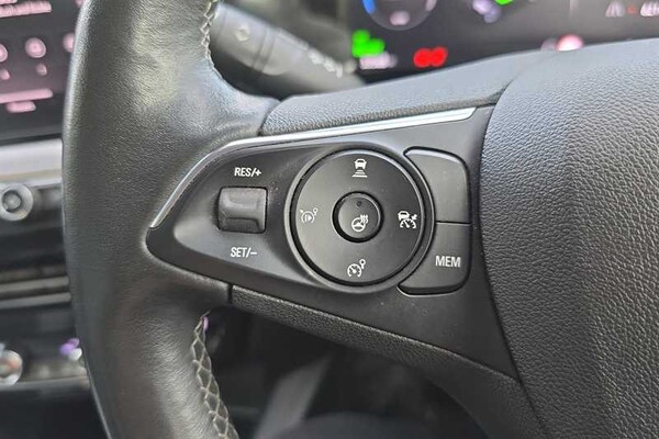Used Vauxhall Mokka Electric 2022 for sale - 76140662: Photo 21