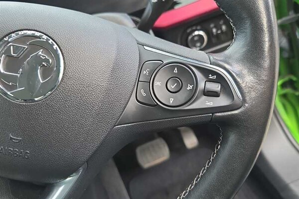 Used Vauxhall Mokka Electric 2022 for sale - 76140662: Photo 22