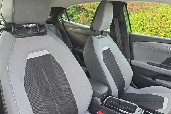 Used Vauxhall Mokka Electric 2022 for sale - 76140662: Photo 23