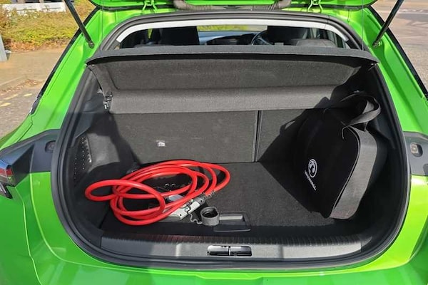 Used Vauxhall Mokka Electric 2022 for sale - 76140662: Photo 25