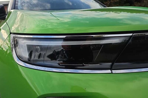 Used Vauxhall Mokka Electric 2022 for sale - 76140662: Photo 28