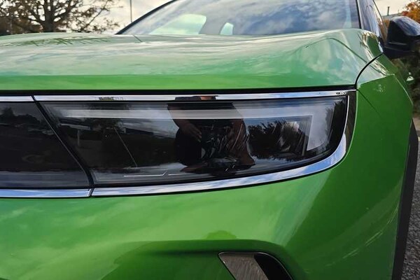 Used Vauxhall Mokka Electric 2022 for sale - 76140662: Photo 29