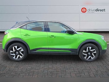 Used Vauxhall Mokka Electric 2022 for sale - 76140662: Photo 2