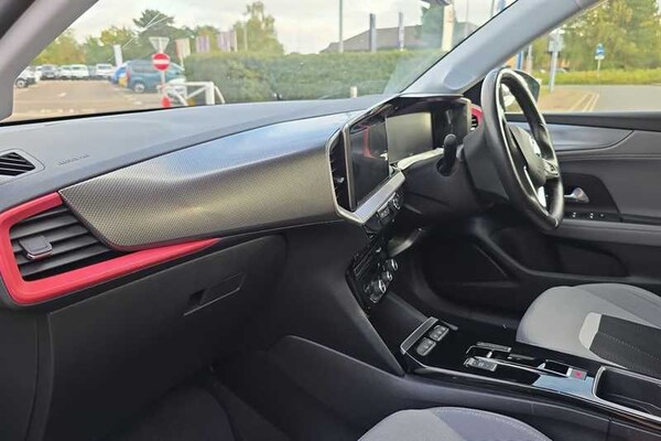 Used Vauxhall Mokka Electric 2022 for sale - 76140662: Photo 36