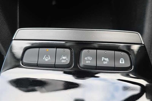 Used Vauxhall Mokka Electric 2022 for sale - 76140662: Photo 38