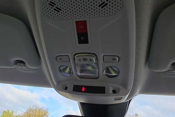 Used Vauxhall Mokka Electric 2022 for sale - 76140662: Photo 39