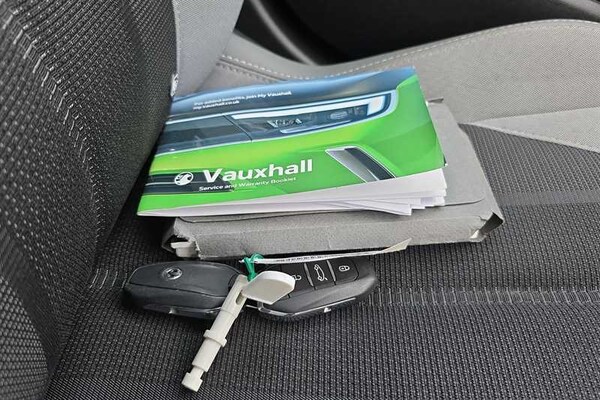Used Vauxhall Mokka Electric 2022 for sale - 76140662: Photo 40