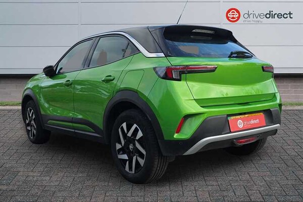 Used Vauxhall Mokka Electric 2022 for sale - 76140662: Photo 5