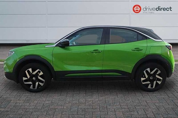 Used Vauxhall Mokka Electric 2022 for sale - 76140662: Photo 6