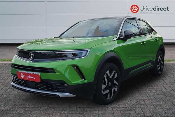 Used Vauxhall Mokka Electric 2022 for sale - 76140662: Photo 7