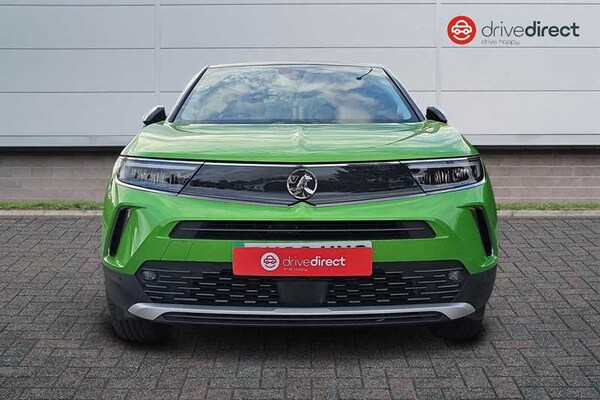 Used Vauxhall Mokka Electric 2022 for sale - 76140662: Photo 8