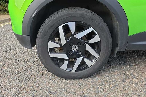 Used Vauxhall Mokka Electric 2022 for sale - 76140662: Photo 9